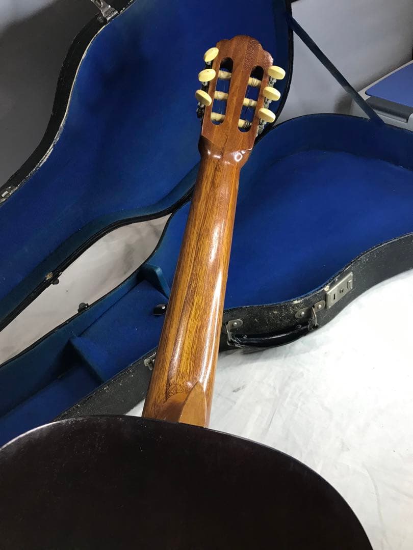 木曽鈴木 Kiso Suzuki アコースティックギター