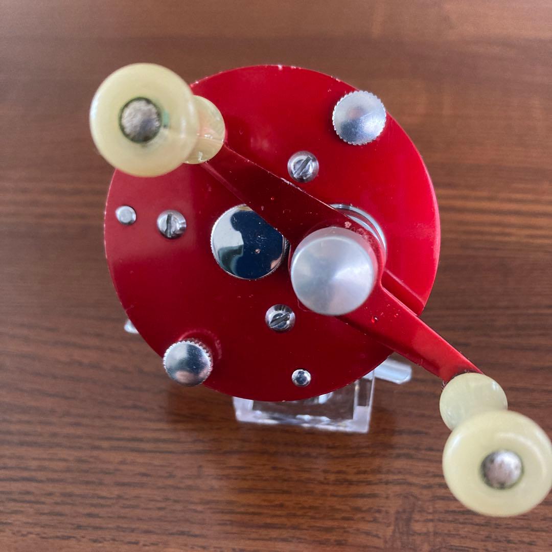 ガルシア2600アンバサダー