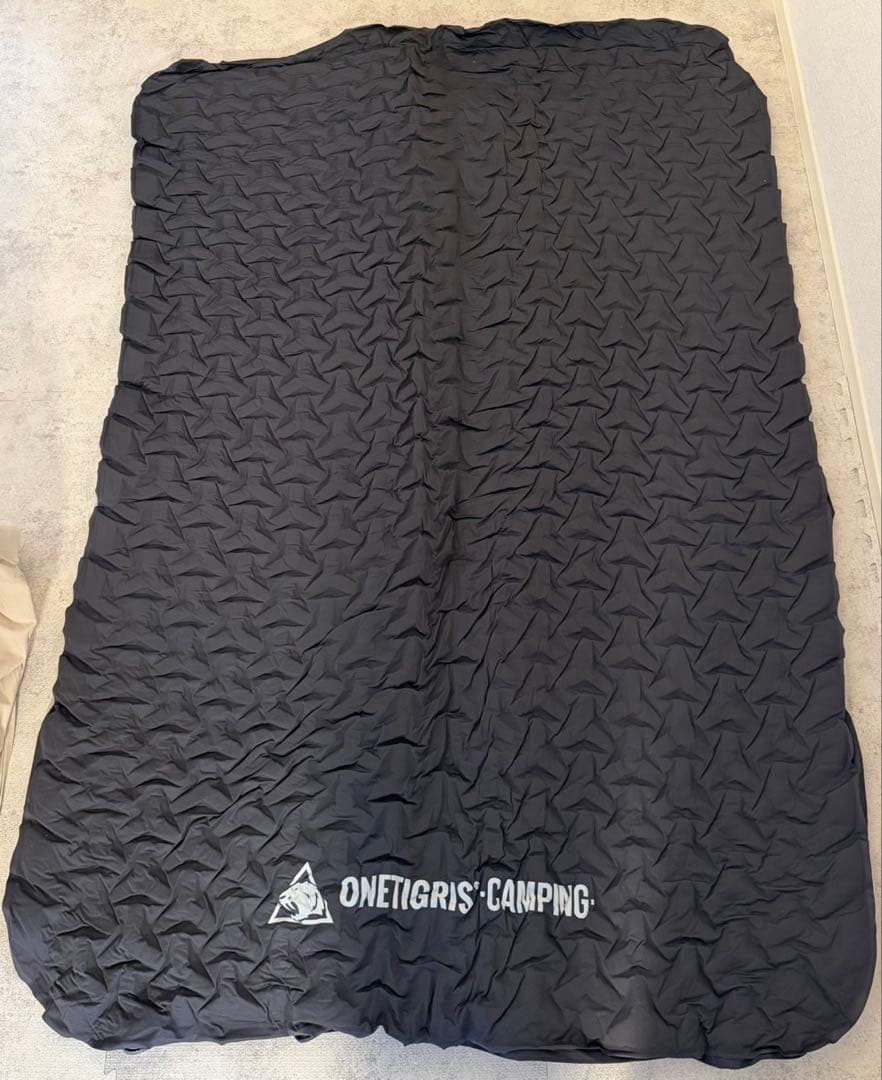 OneTigris DYN インフレーターマットセット
