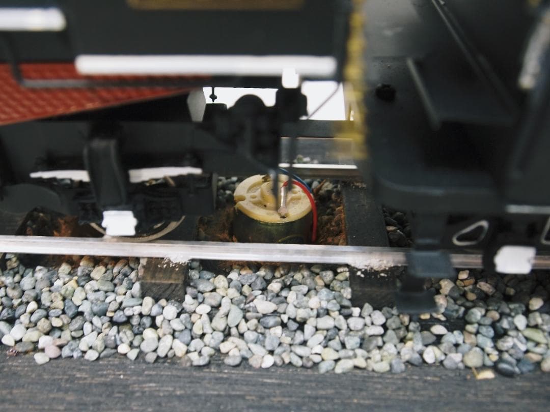 C57型 C571 1/30 蒸気機関車 SL 鉄道模型 高級精密 天皇陛下車両