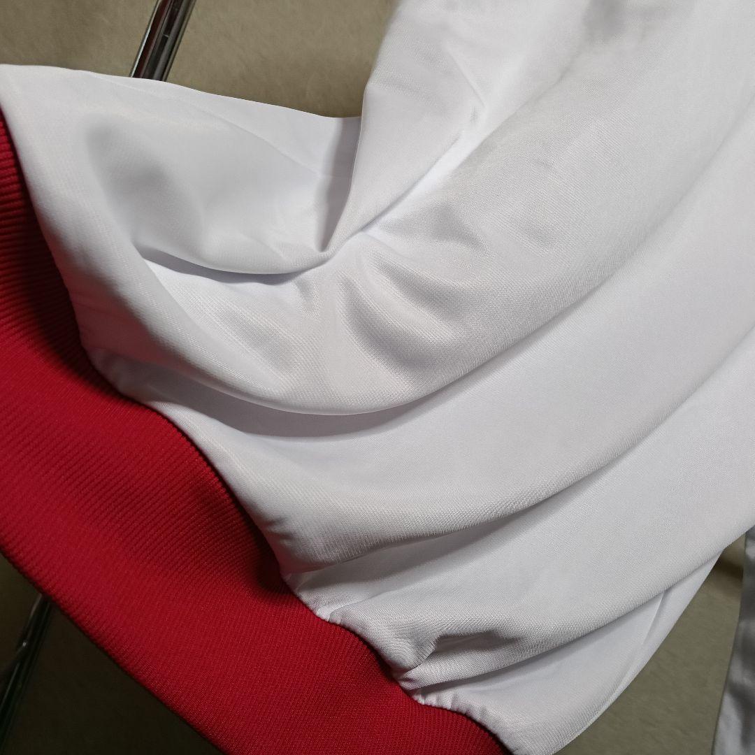 【超美品！adidas × Red Bull Salzburg】トラックトップ