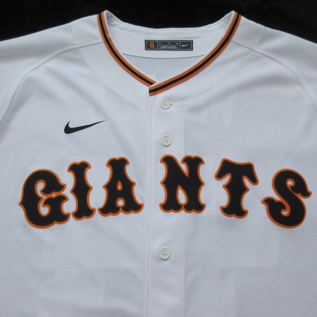 巨人 読売ジャイアンツ ウォーカー 44 ユニフォーム 2023年 XLサイズ