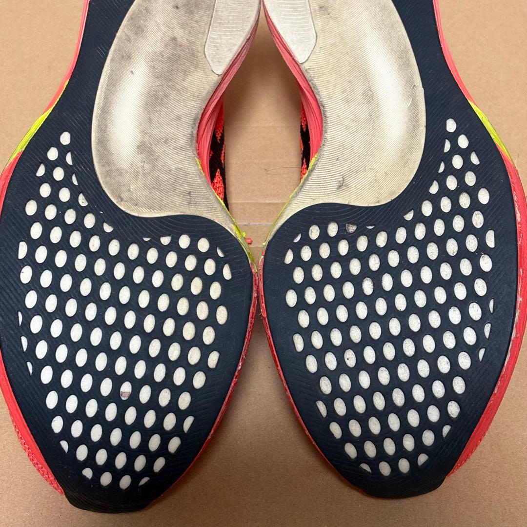 メタスピードエッジパリ / アシックス / 26.5cm