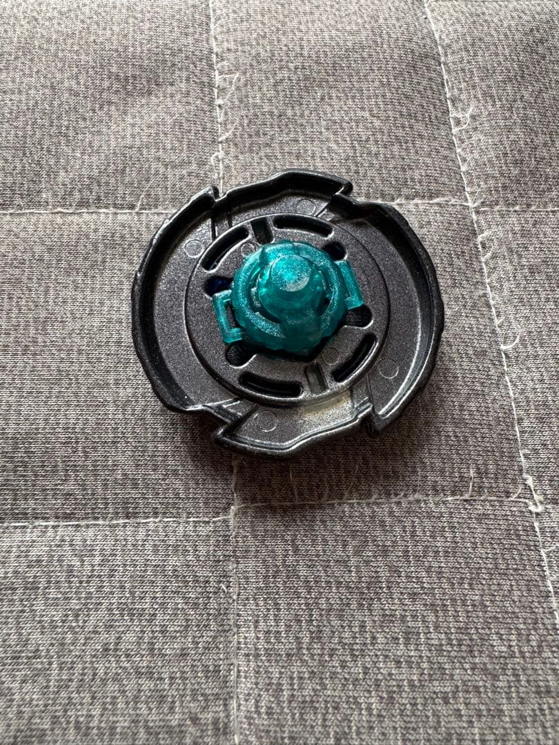 メタルファイトベイブレード　WBBA特別景品マーキュリーアヌビウス