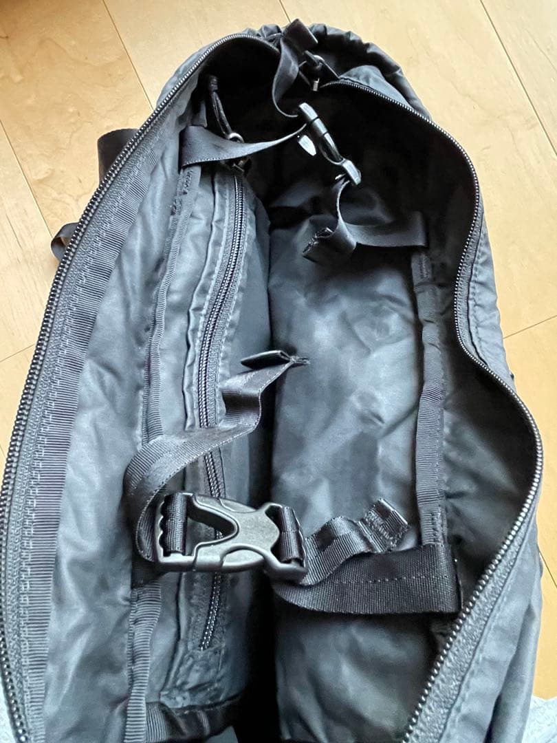 Patagonia パタゴニア　ライトウェイトトラベルトートパック