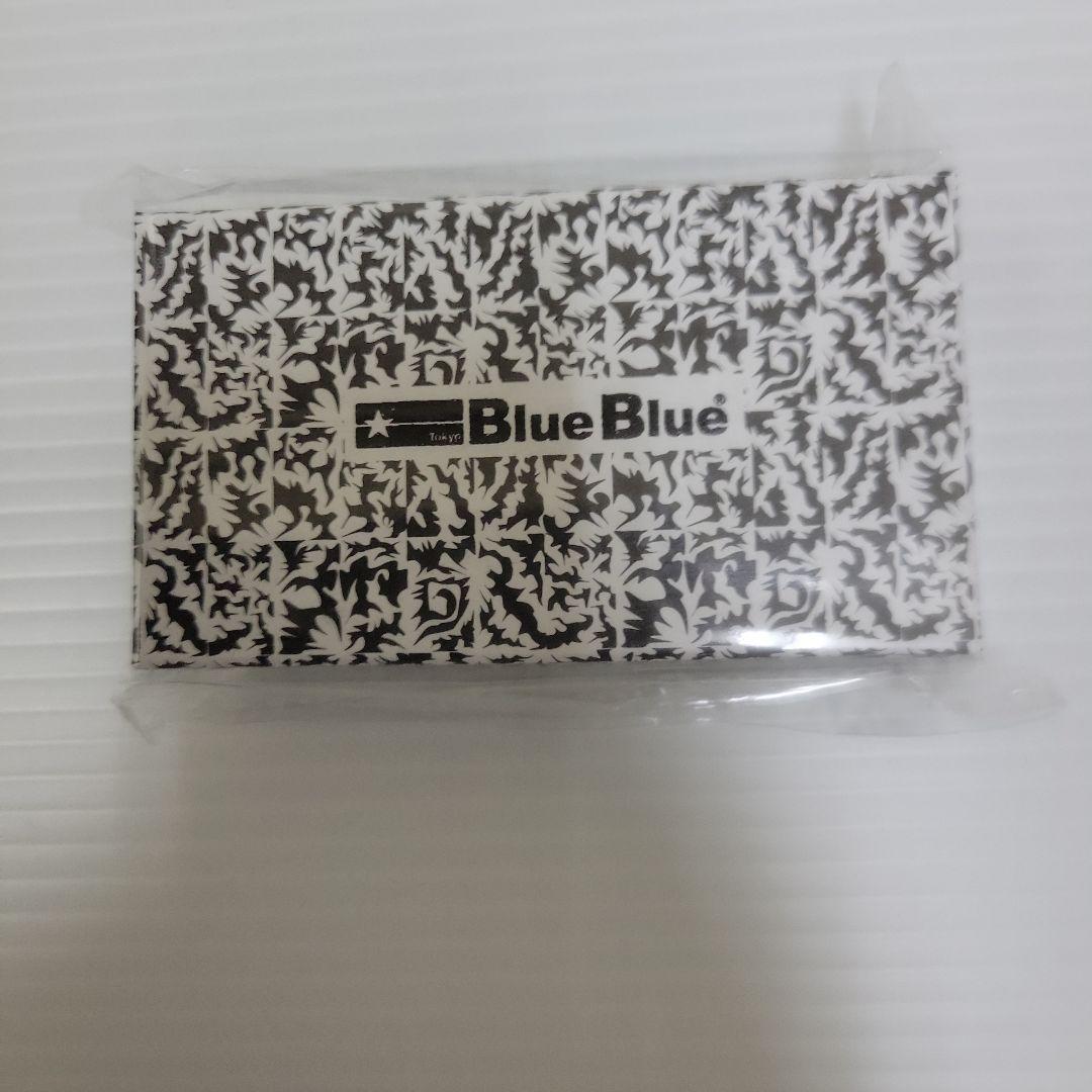 Blue Blue ルアー3点(釣りフェス限定)ステッカー、ロッドバンド