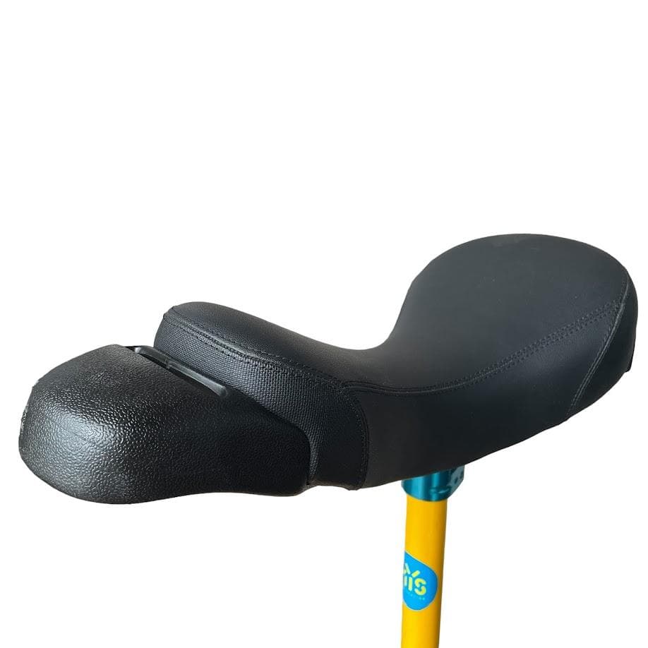 未使用●MYS● ULTIMATE 一輪車 24インチ 日本一輪車協会認定品