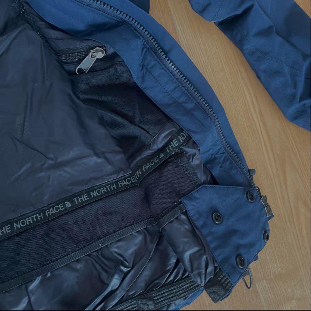 THE NORTH FACE マウンテンパーカー GORE-TEX レディースS
