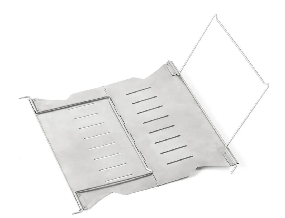 TOKYO CRAFTS マクライト 焚き火台 TC-010