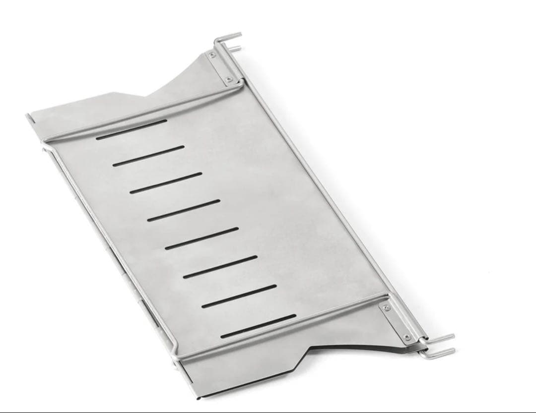 TOKYO CRAFTS マクライト 焚き火台 TC-010