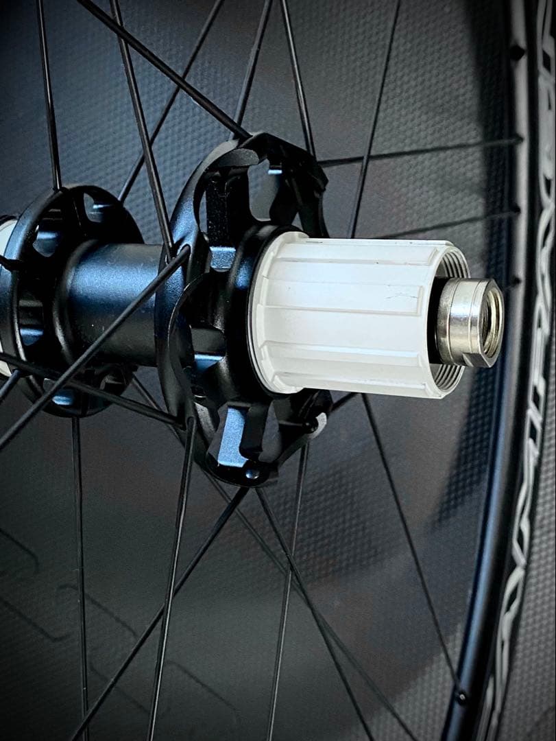 【年内特価】CAMPAGNOLO Scirocco DB