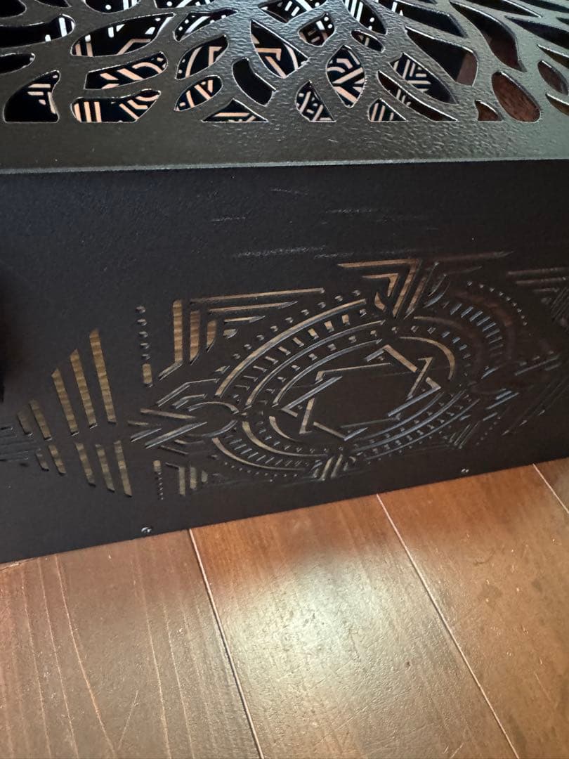 デバイスワークス BLACK DESIGN FUKUBAKO フルセット