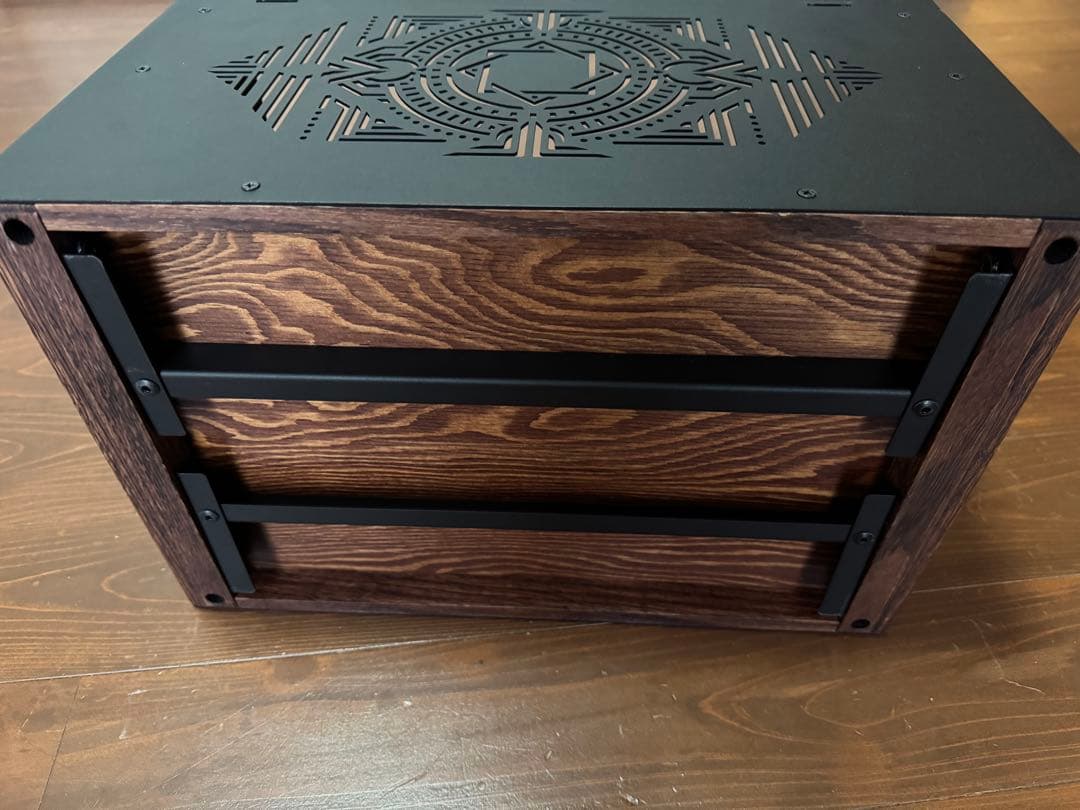 デバイスワークス BLACK DESIGN FUKUBAKO フルセット