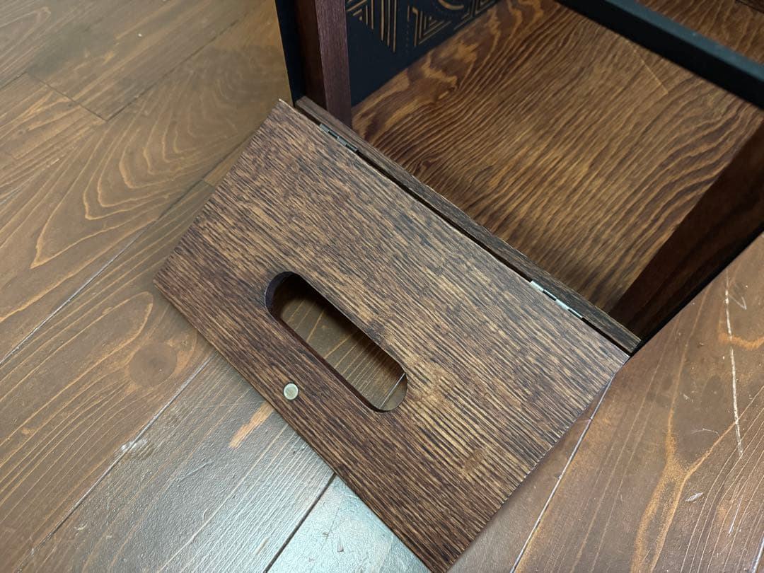 デバイスワークス BLACK DESIGN FUKUBAKO フルセット