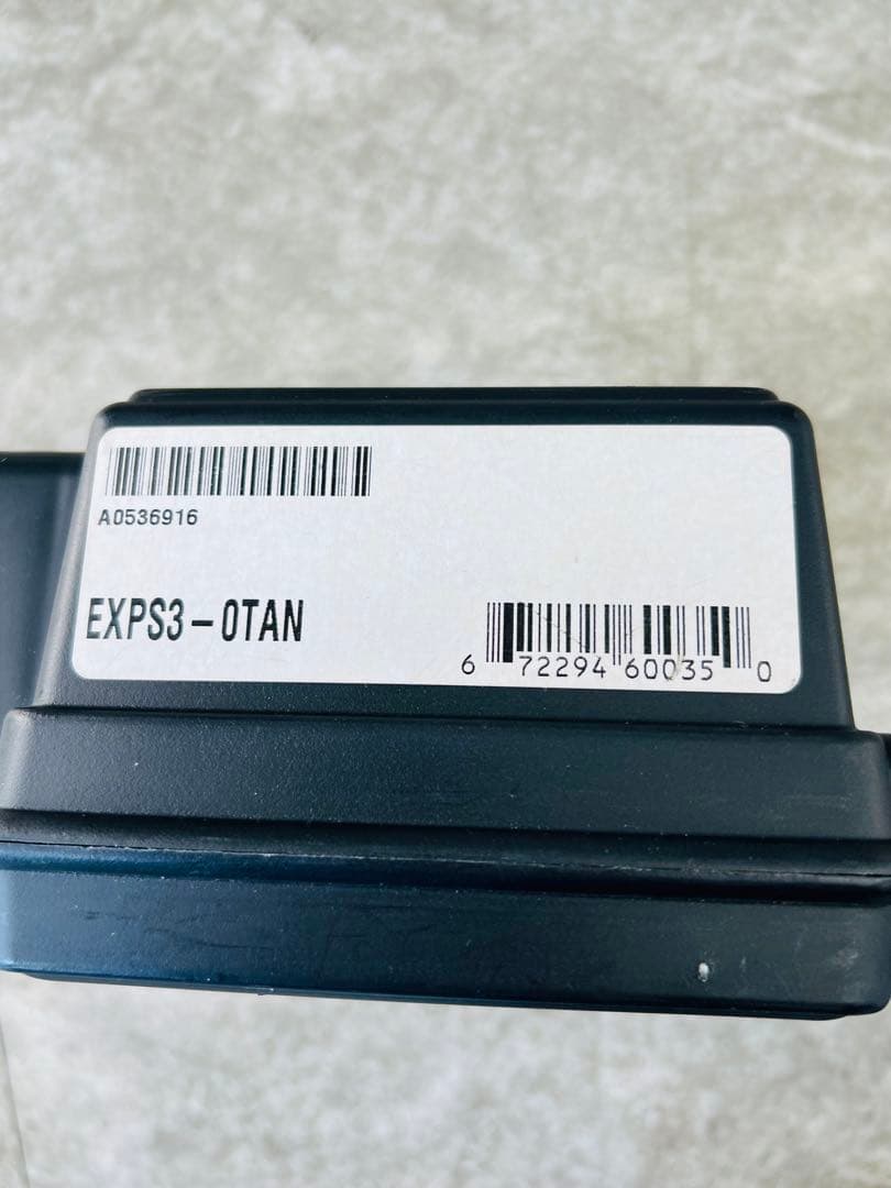 EoTech EXPS3-0 TAN ホロサイト　実物　イオテック　PTW