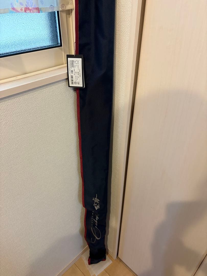 メガバス　空海　CK96MS スピニングリール用シーバスロッド