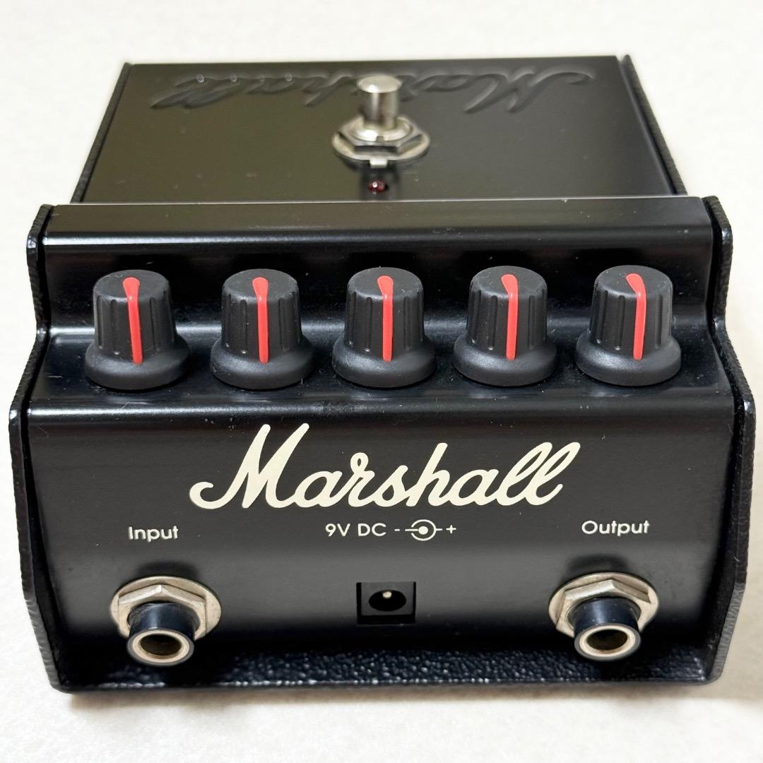 希少 当時物 美品 Marshall マーシャル DRIVE MASTER
