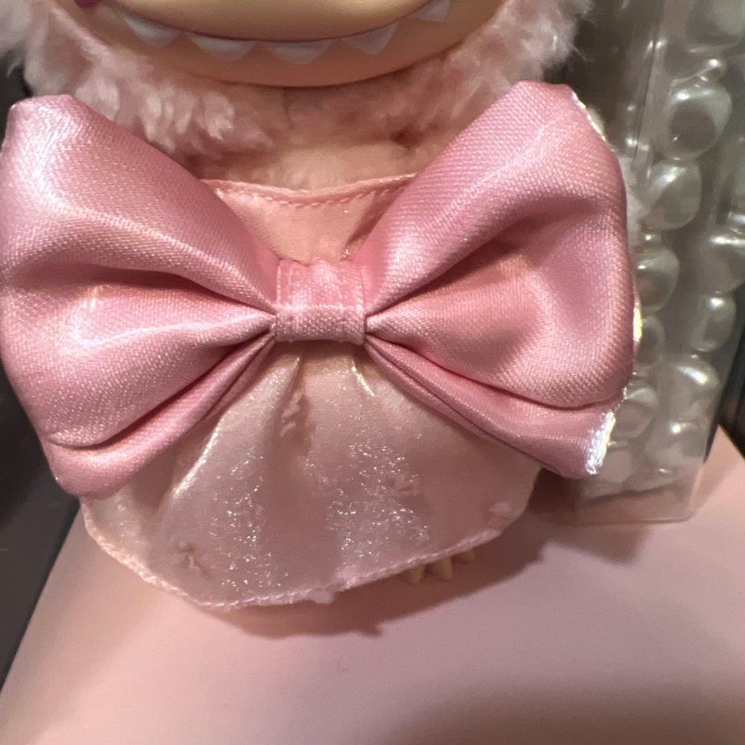 ラブブ モココ/MOKOKO JUMP INTO SUMMER