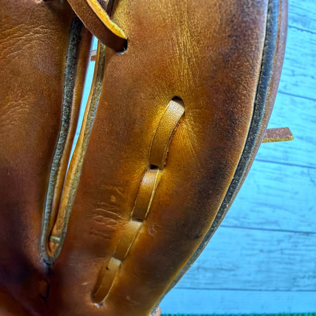 久保田スラッガー　一般軟式　外野