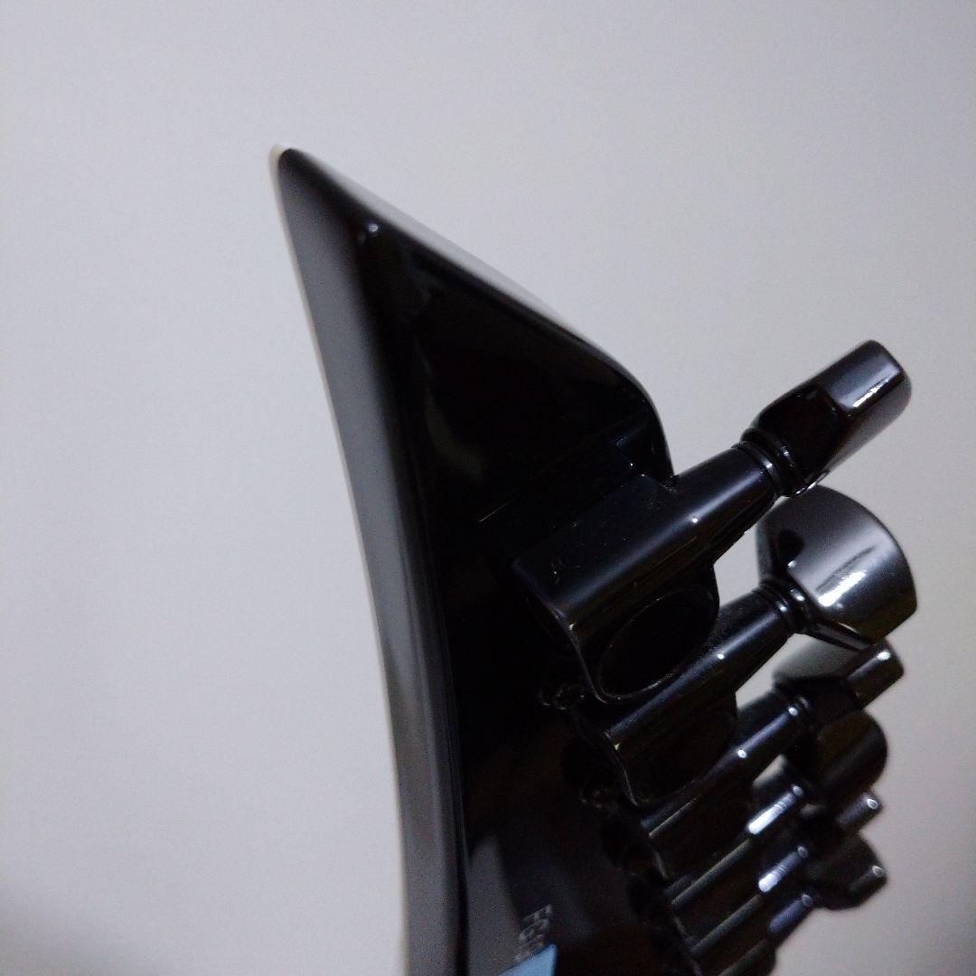 FERNANDES TEJ STD-2S 19 BLK 不定期出品