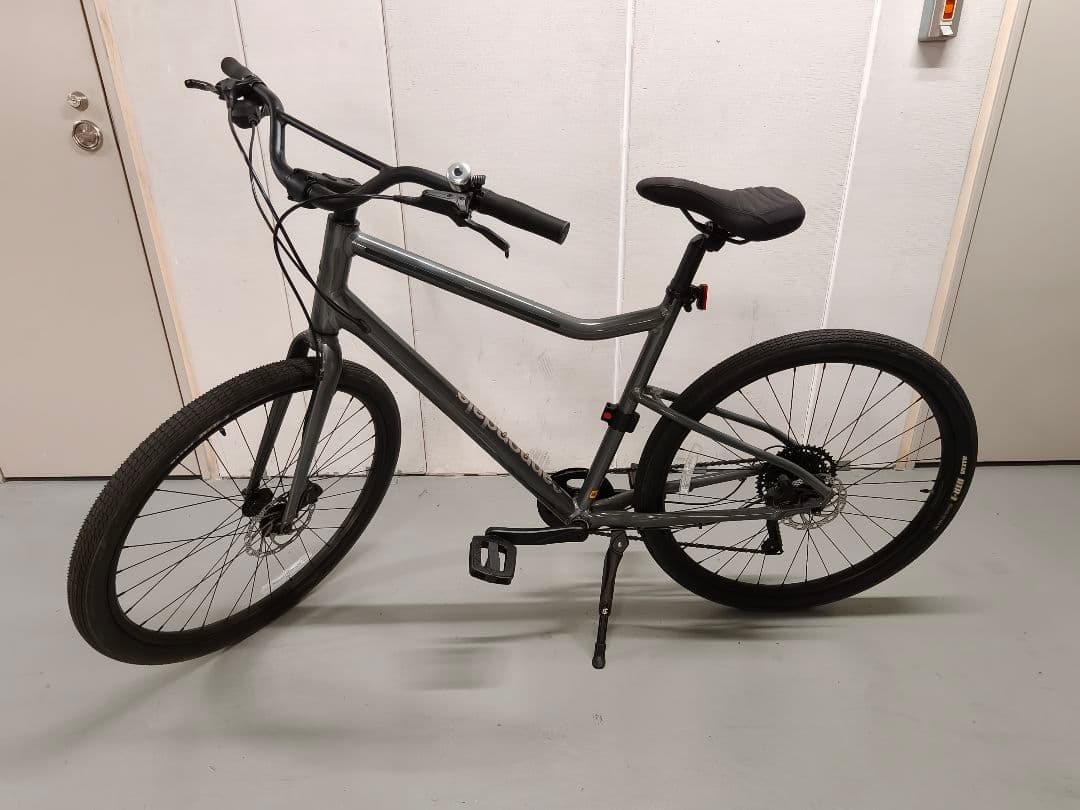 Cannondale Treadwell2 LTD 直接引き取り希望