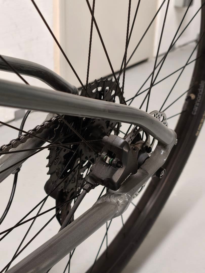 Cannondale Treadwell2 LTD 直接引き取り希望