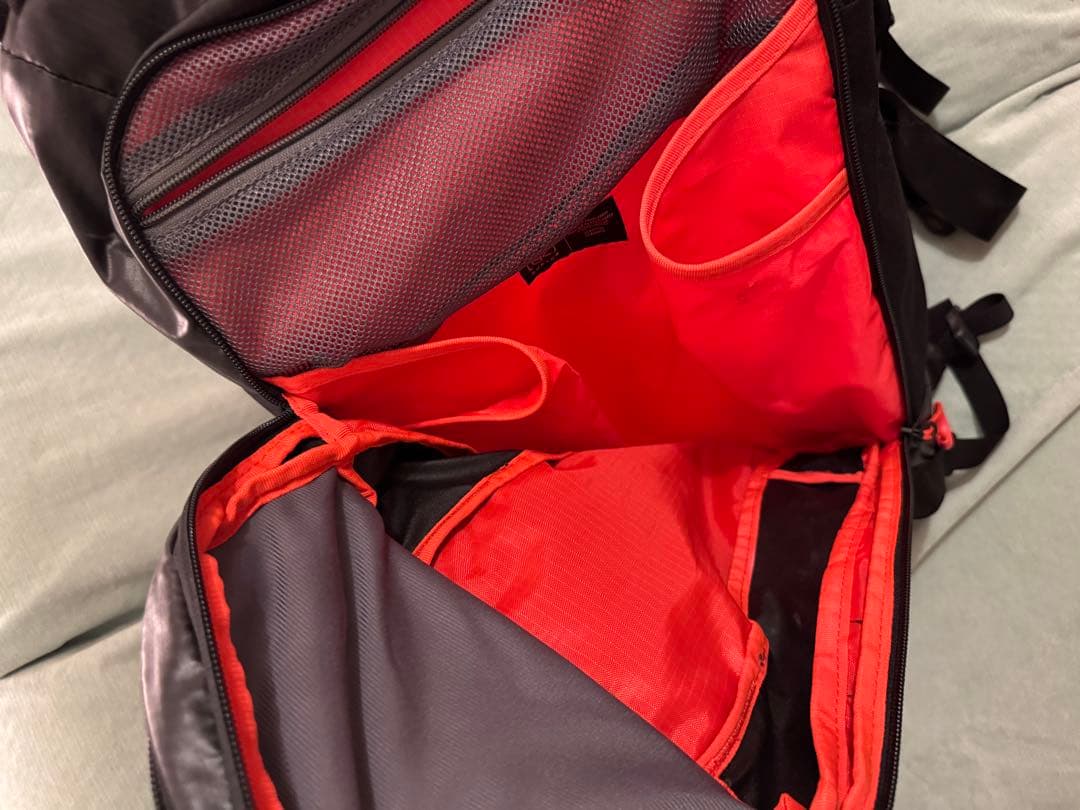 【美品】Burton [ak]® ディスパッチャー 18L バックパック