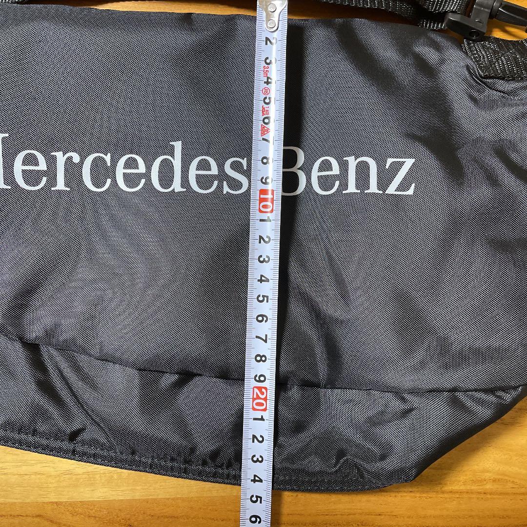 メルセデス・ベンツ　オリジナルゴルフバック　練習用