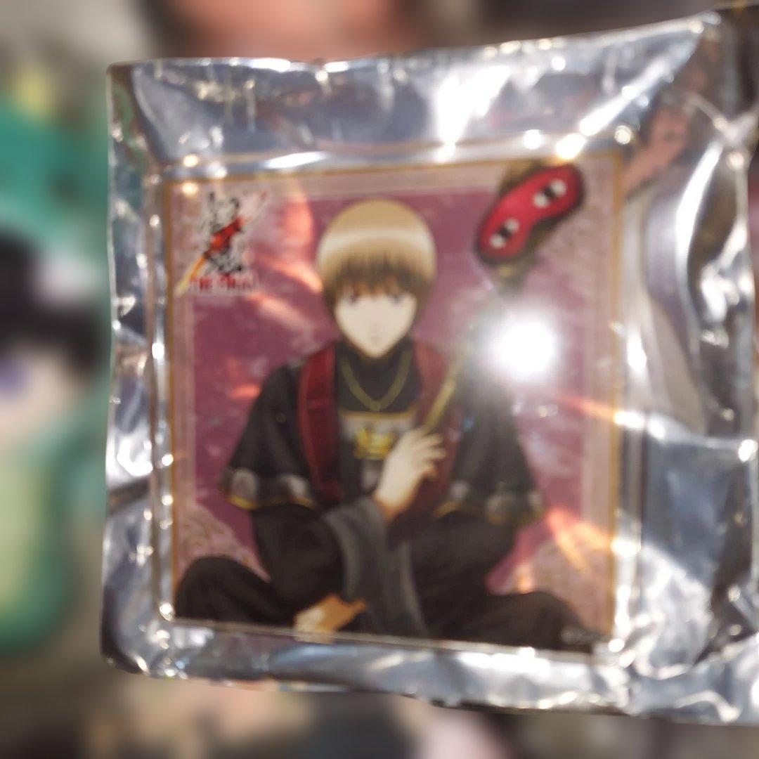 銀魂 グッズ 大量 まとめ売り