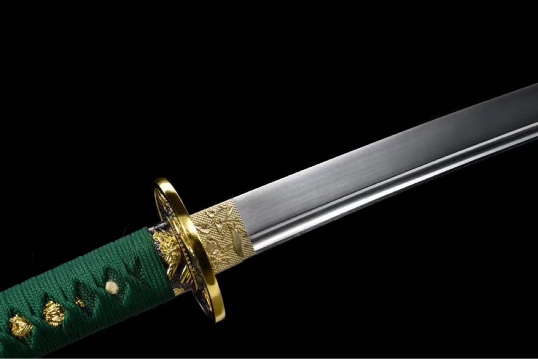 萱灵 刀装具 日本刀 武具 鑑賞刀 居合刀 模造刀 舞踊刀