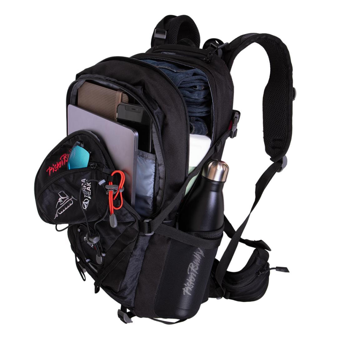 PistenBully Organizer　バックパック　一個限定