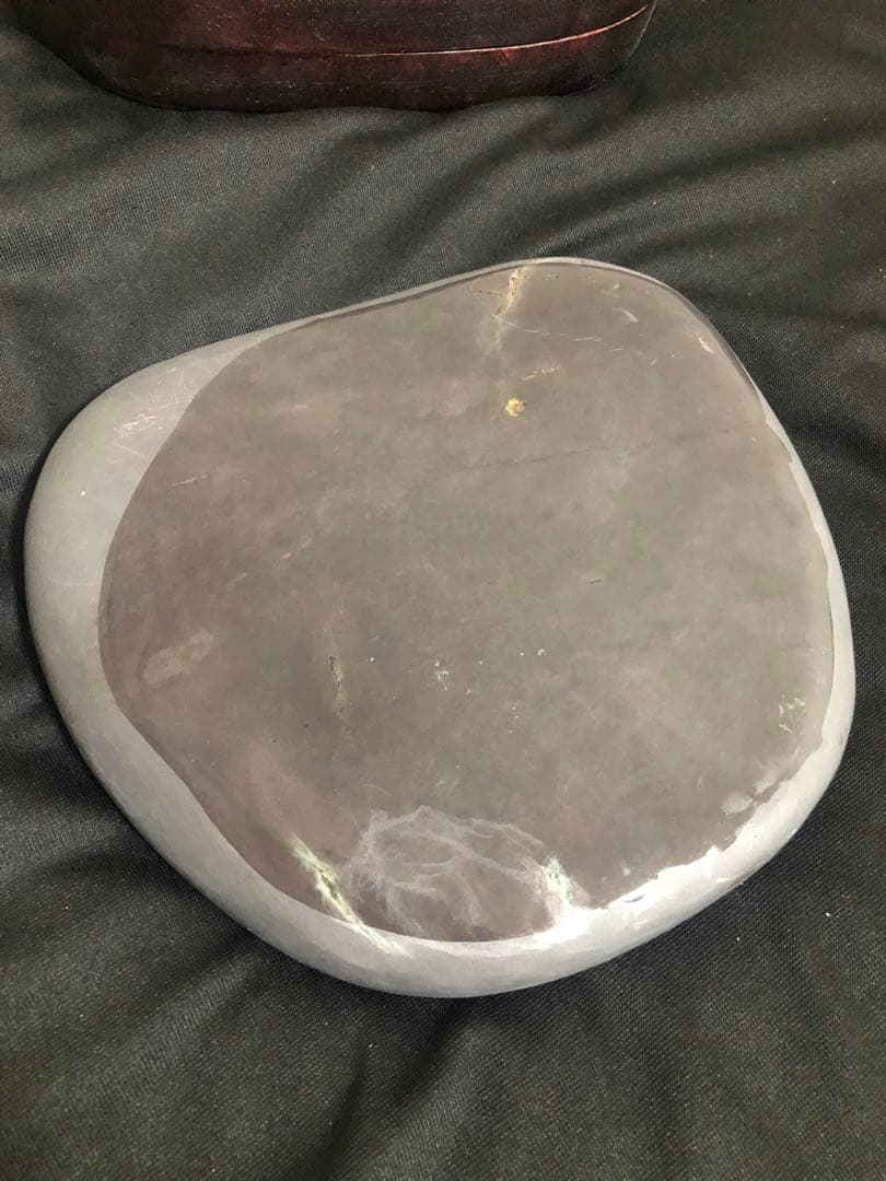 すずり 端溪硯 老坑水岩 大西洞 金綫 氷紋 書道用品 端渓硯 文房四寶