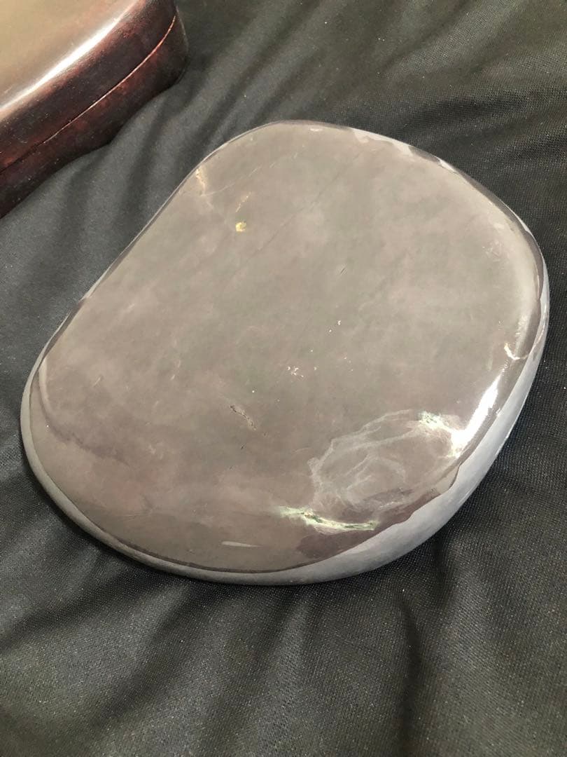 すずり 端溪硯 老坑水岩 大西洞 金綫 氷紋 書道用品 端渓硯 文房四寶