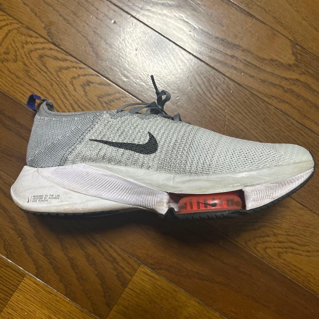 26.5【絶版】ナイキ エア ズーム テンポ ネクスト％ フライニット