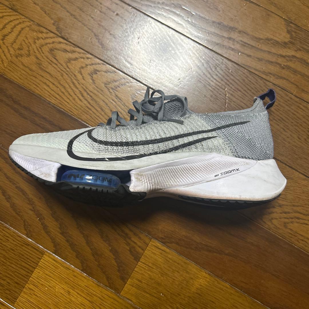 26.5【絶版】ナイキ エア ズーム テンポ ネクスト％ フライニット