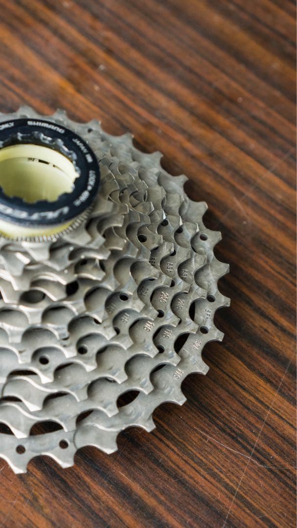 パーツ Shimano Ultegra Groupset R8000/R8100