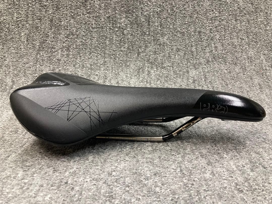 TURNIX OFFROAD SHIMANO PRO 美品