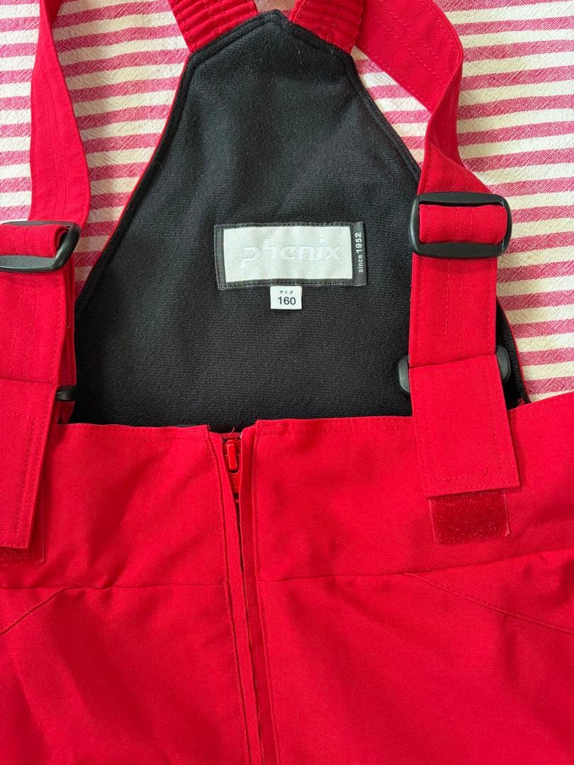 Phenix スキーウェア