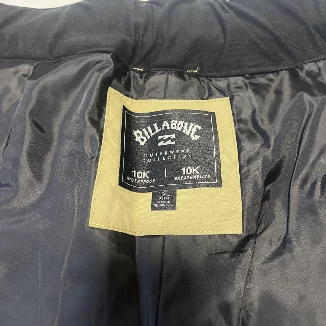 BILLABONG ビラボン　スノーボードウェア　上下セット