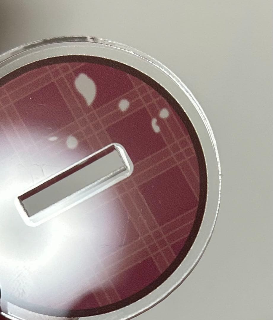 オランピアソワレ オラソワ ホワイトデー 朗読劇 アクスタ くじ 朱砂