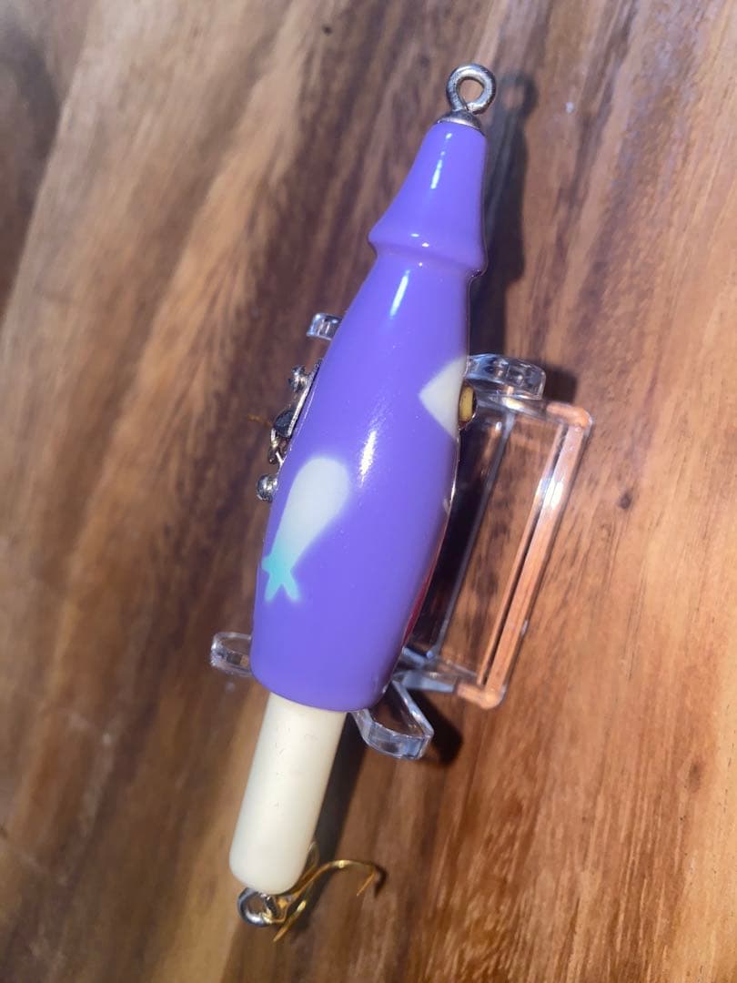 み*し様 ハトリーズ　スペシャル　お化け　から傘　新品未使用