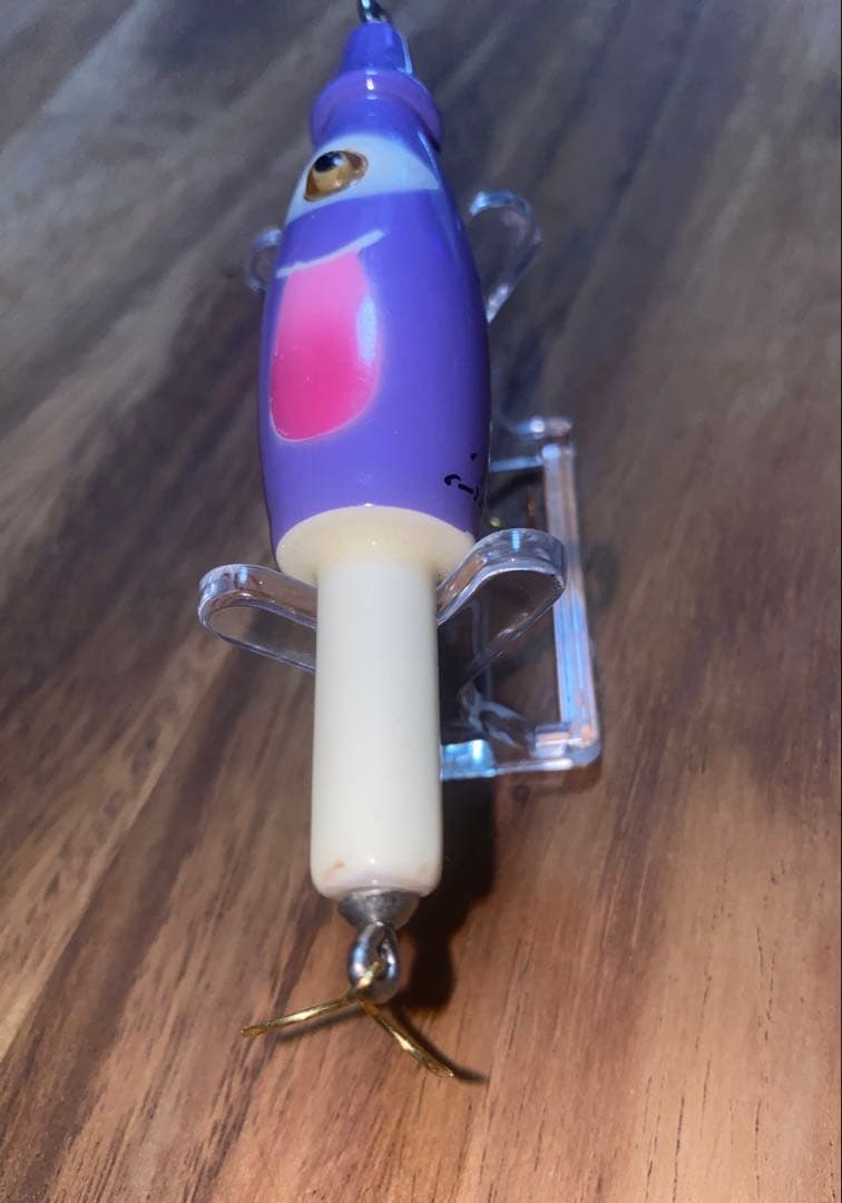 み*し様 ハトリーズ　スペシャル　お化け　から傘　新品未使用