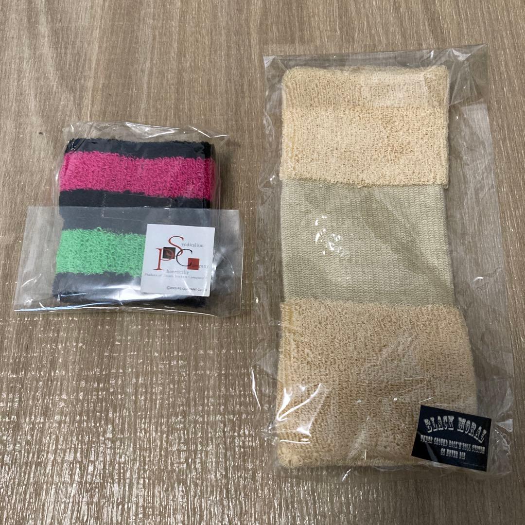 【匿名配送】ガゼットのグッズセット