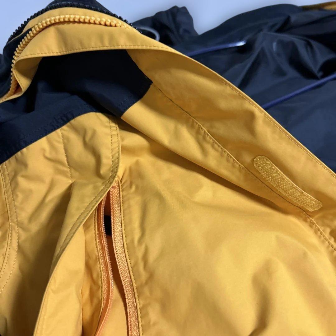 かんくん☆THE NORTH FACE スノーボードウェア　2点セット