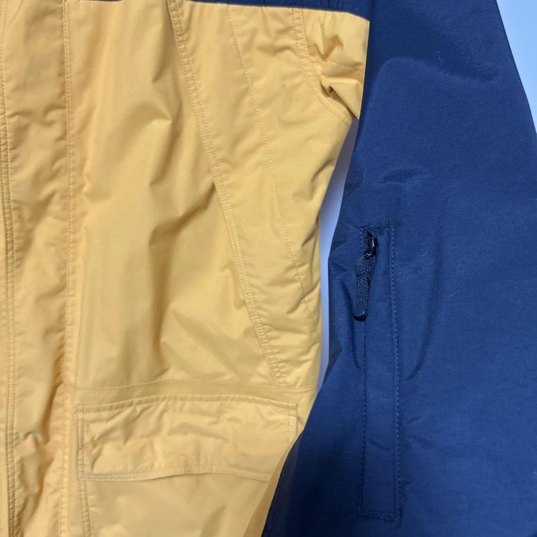 かんくん☆THE NORTH FACE スノーボードウェア　2点セット