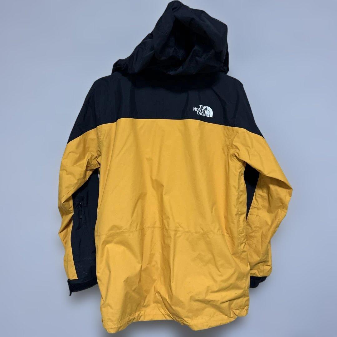 かんくん☆THE NORTH FACE スノーボードウェア　2点セット