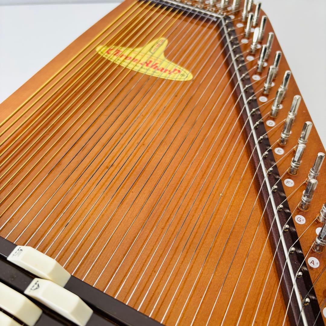 TOKAI 東海楽器 CHROMA HARP ハープ 弦楽器 初心者 入門