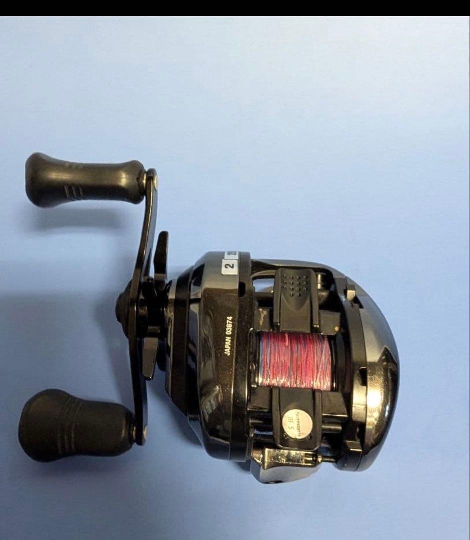 リール SHIMANO 18ANTARES DCMDXG