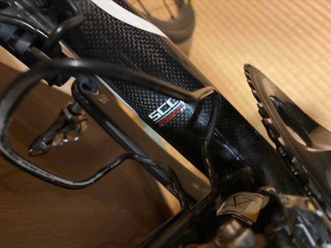 FELT F2 SL (54) キシリウム125周年ホイール