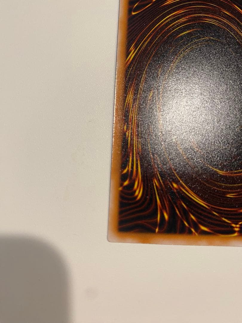 極美品　ブラック・マジシャン レリーフ　アルティメットレア　LN-53